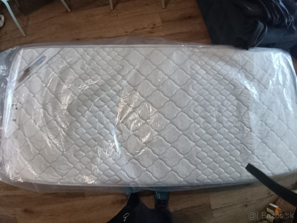 Matrac 200x90 2kusy - 2