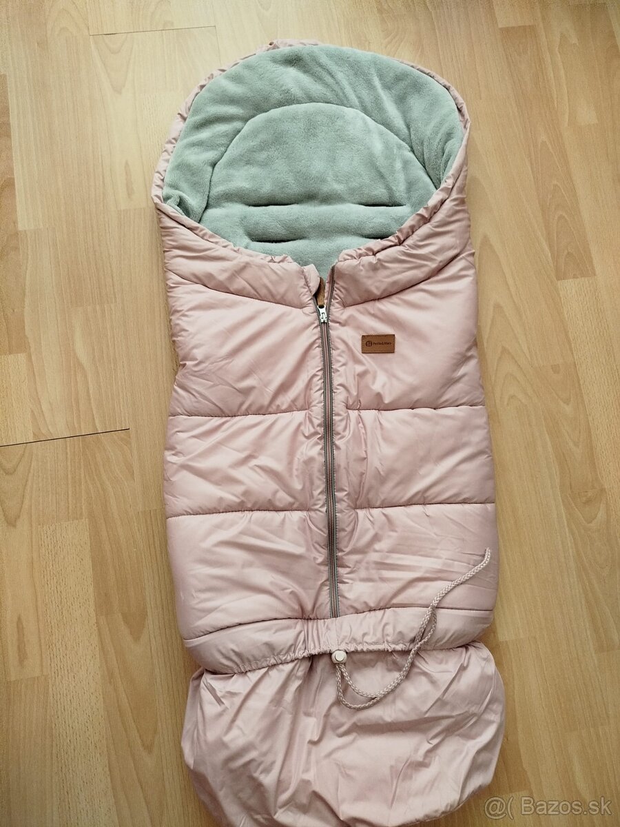 Fusak PETITE&MARS - 2