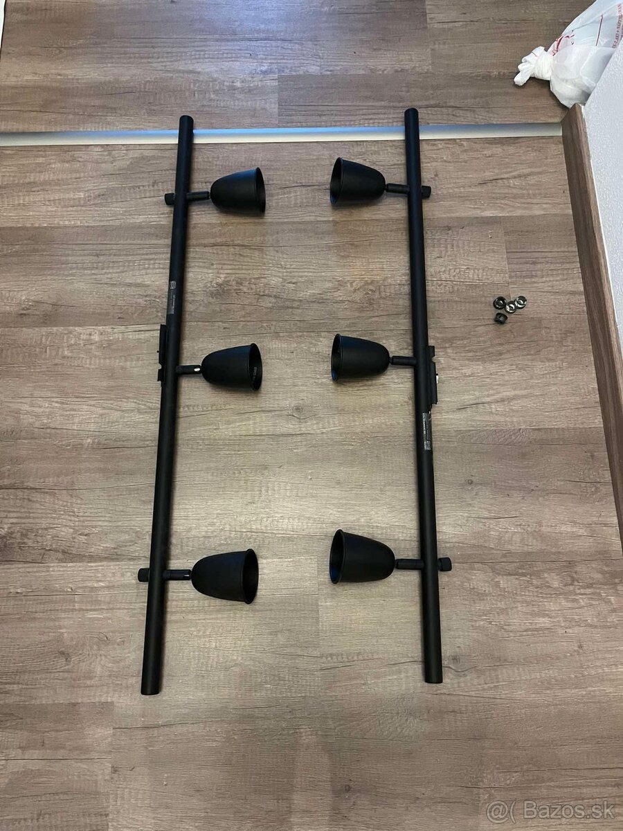 Stropné svietidlá SKURUP - 2