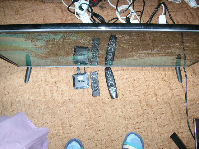 Predam LED televizor - 2