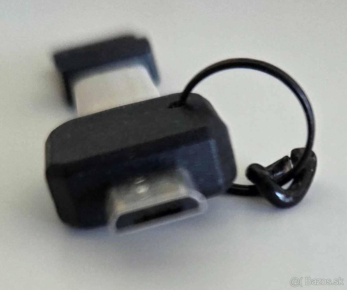 CulCharge MicroUSB kábel - prívesok - 2