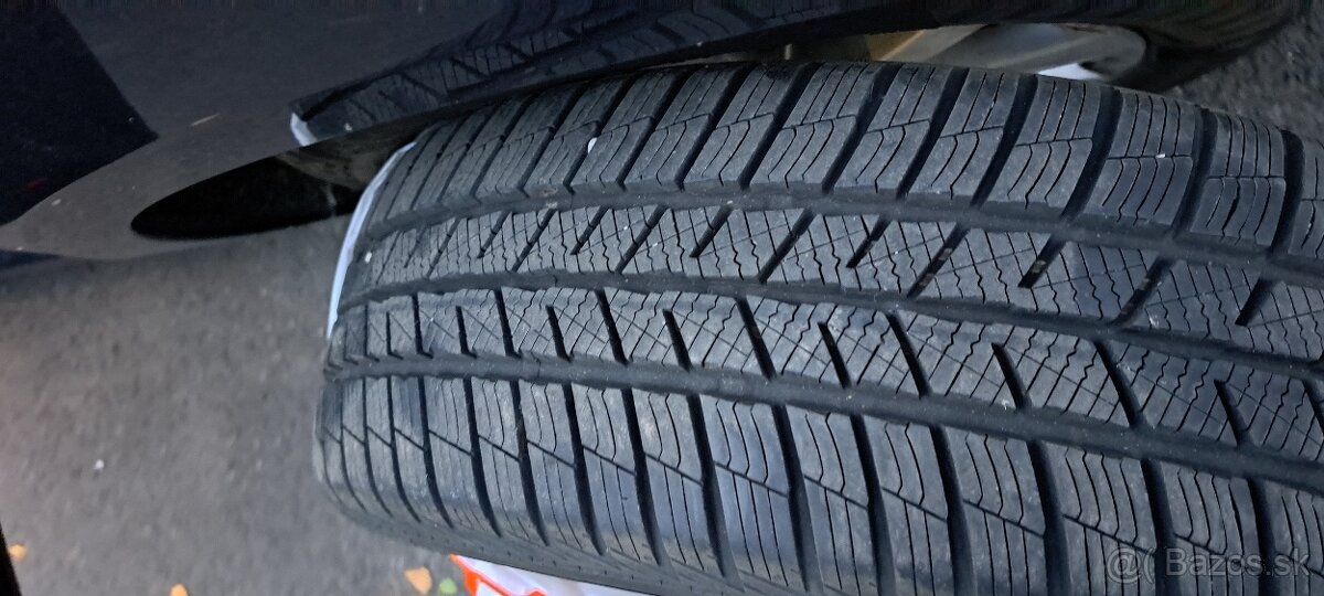 Zimné pneumatiky Barum Polaris 5 205/55/R16 - 2