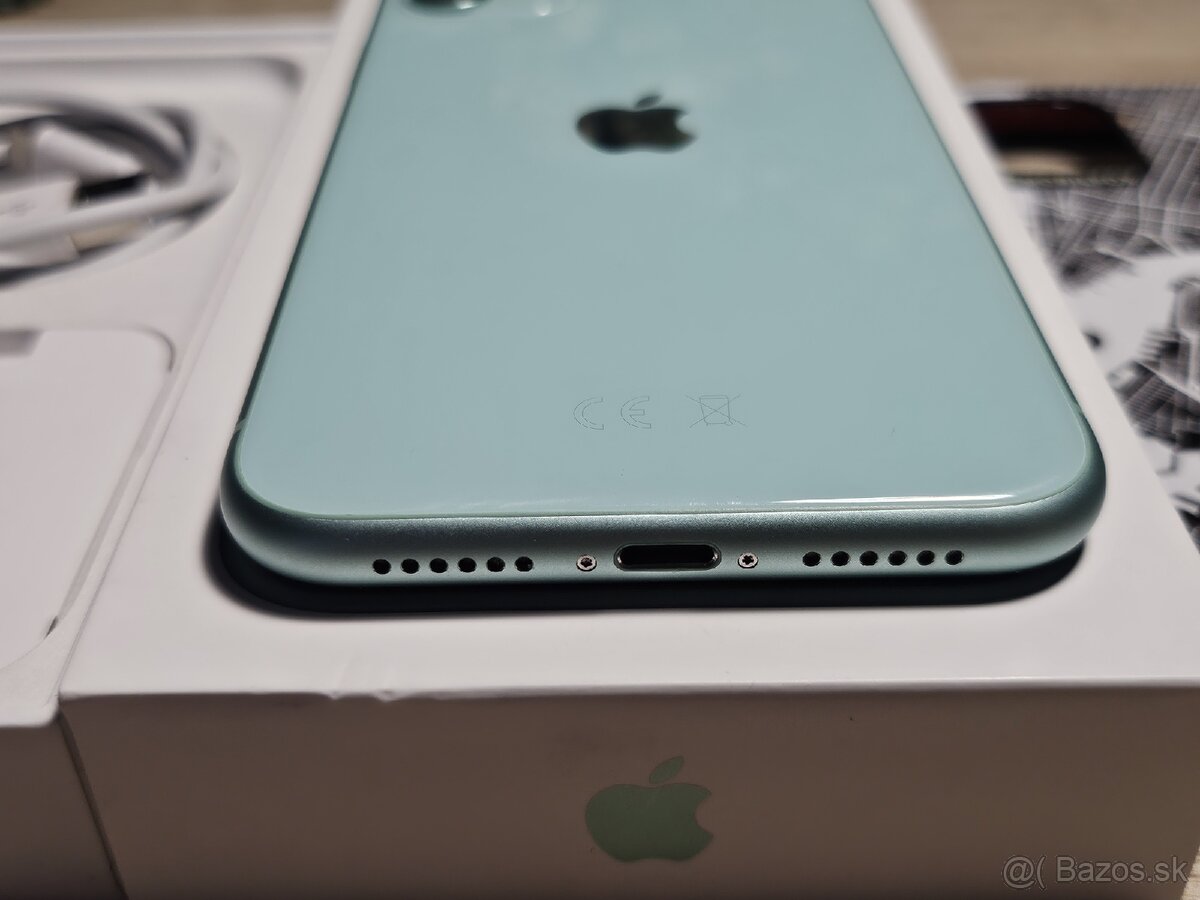 Iphone 11 TOP STAV - 2