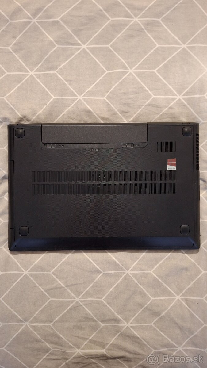 Predám starší notebook Lenovo - 2