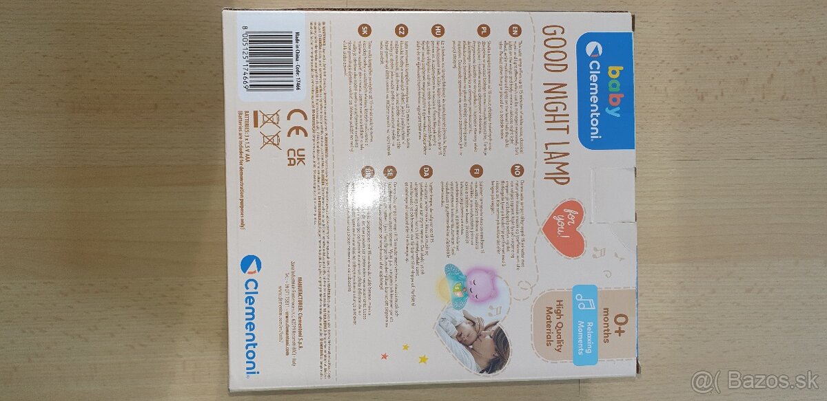 Predam LACNO NOVU lampu - 2