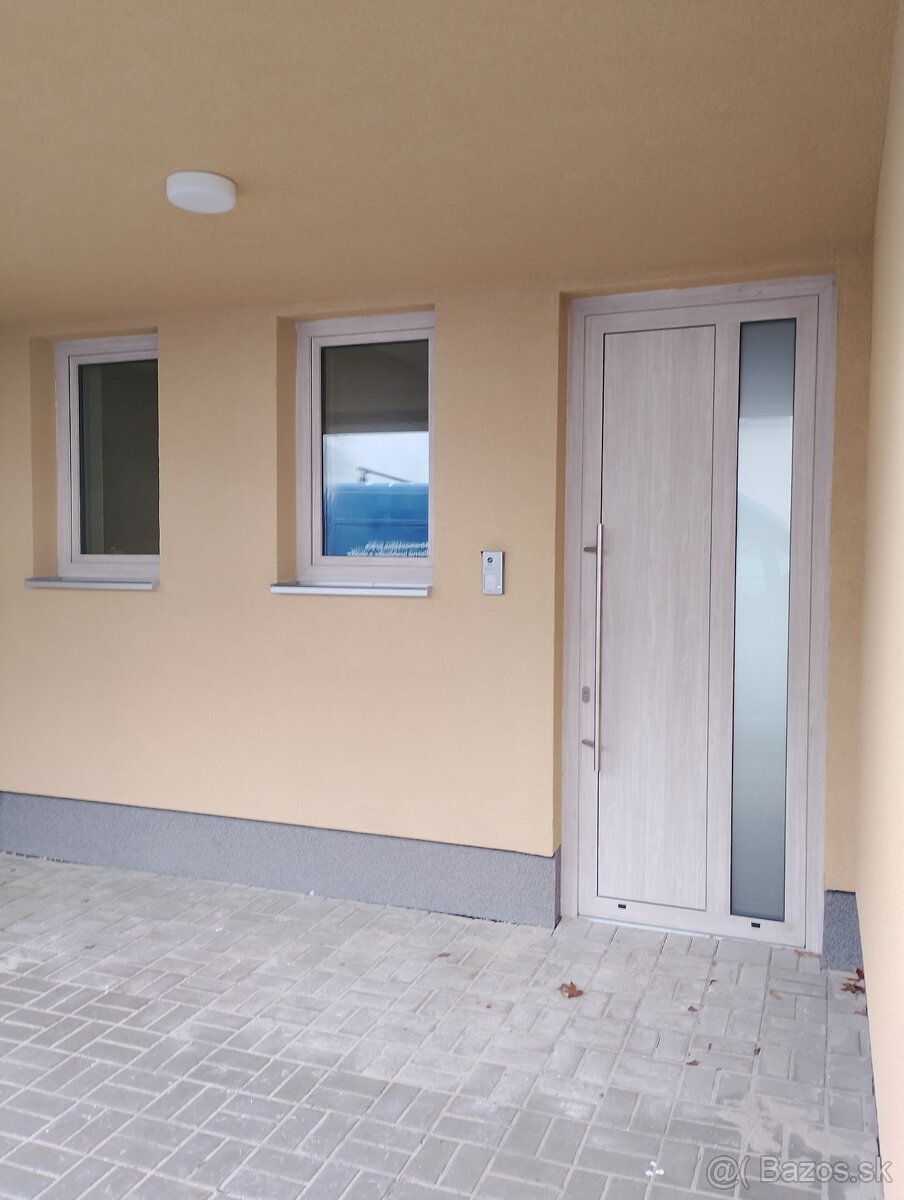 Prenájom rodinného domu - 2