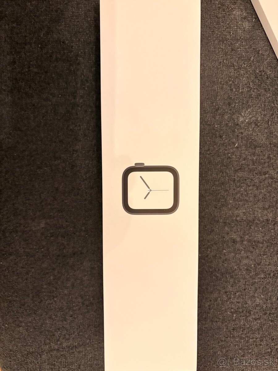 Apple Watch Series 4 - 2