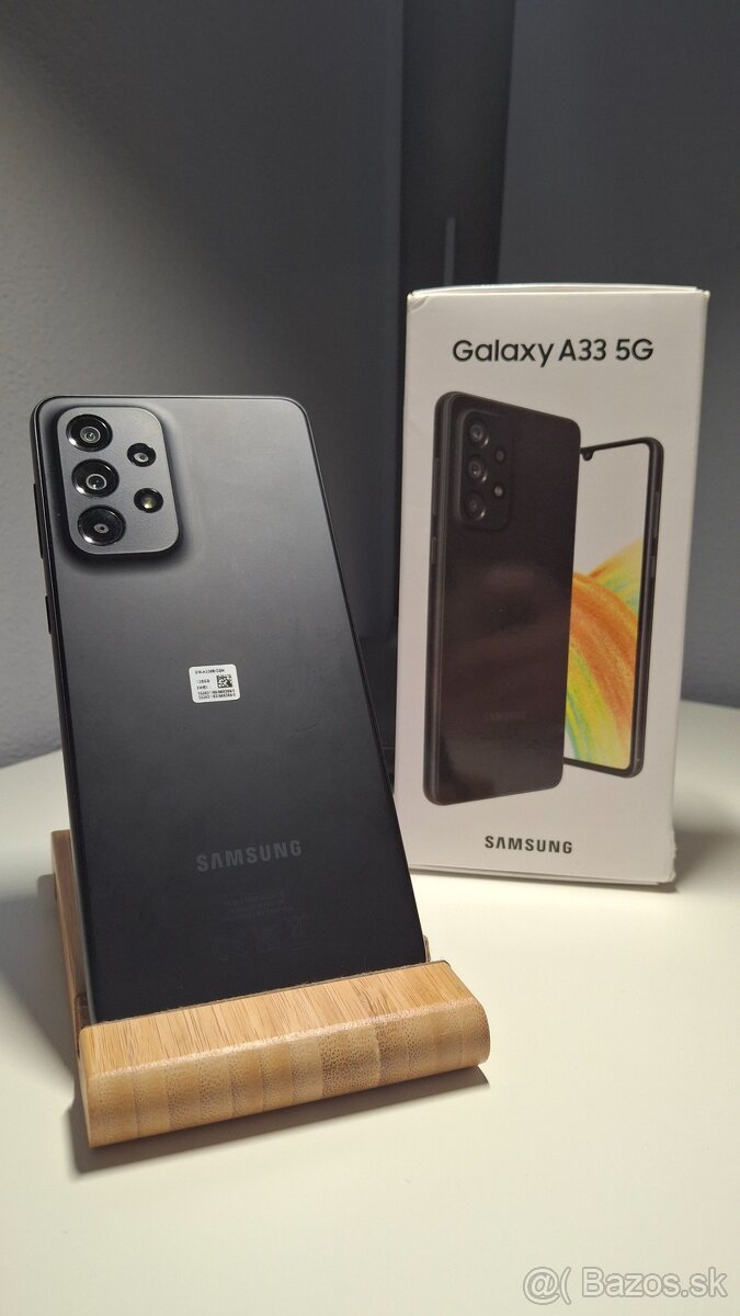 Samsung Galaxy A33 5G - 2
