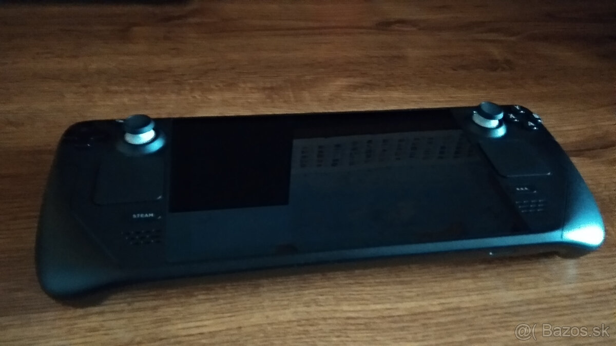 Steam Deck 256GB - 2