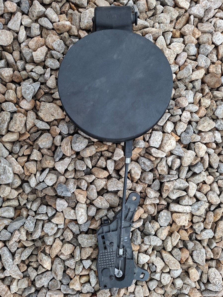 Centrálne zamykanie nadrze Hyundai i30 - 2