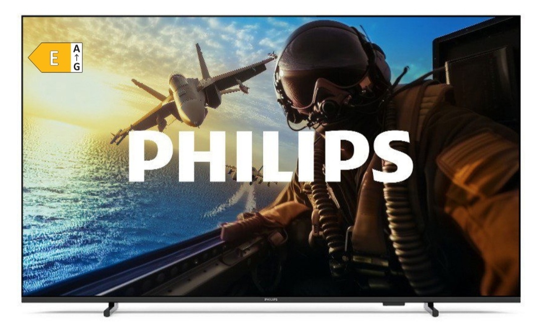 Philips Smart TV 55" - 2