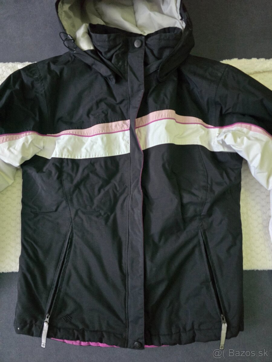 Dámska bunda Columbia M - 2