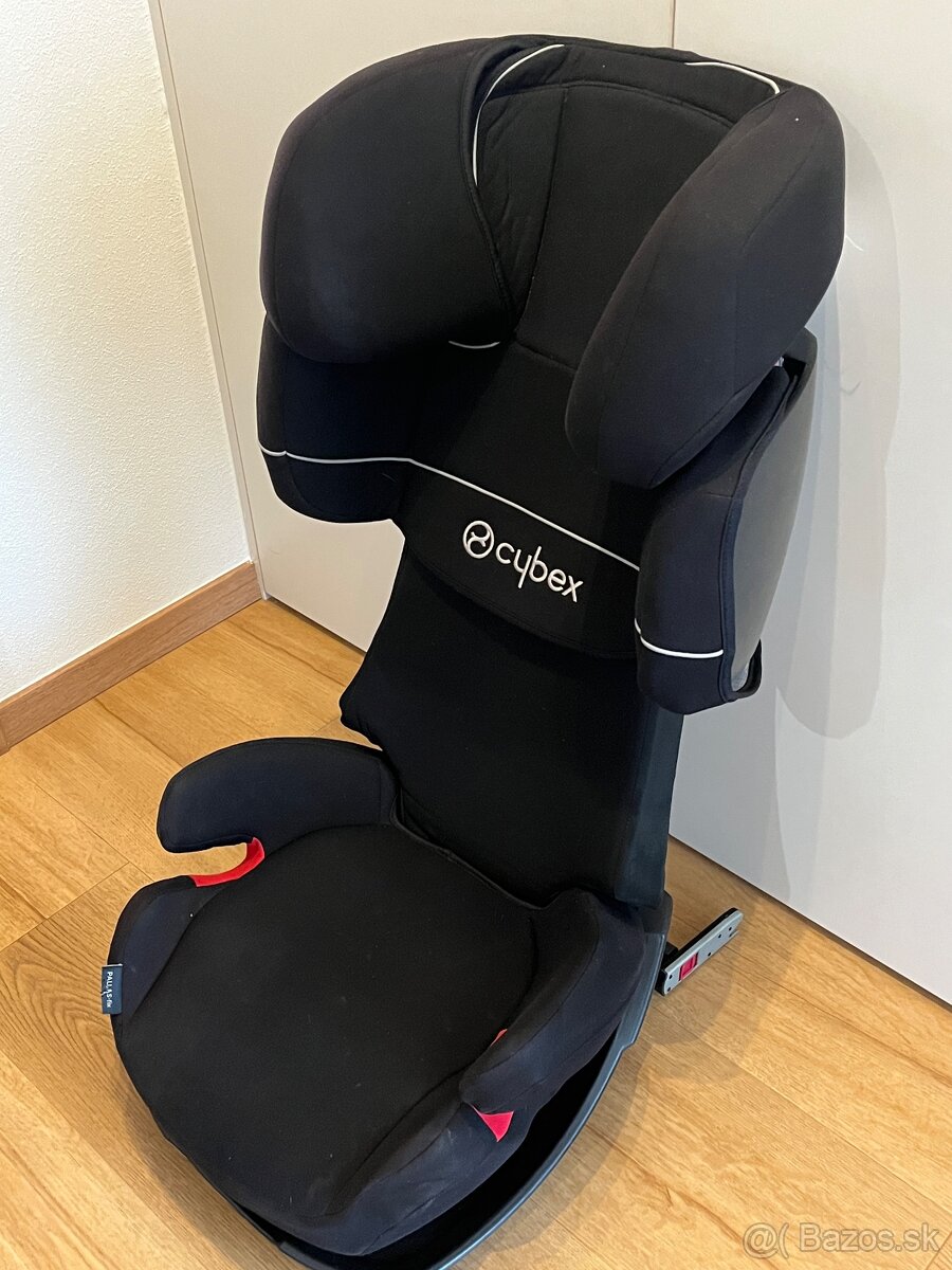 Autosedačka Cybex - 2