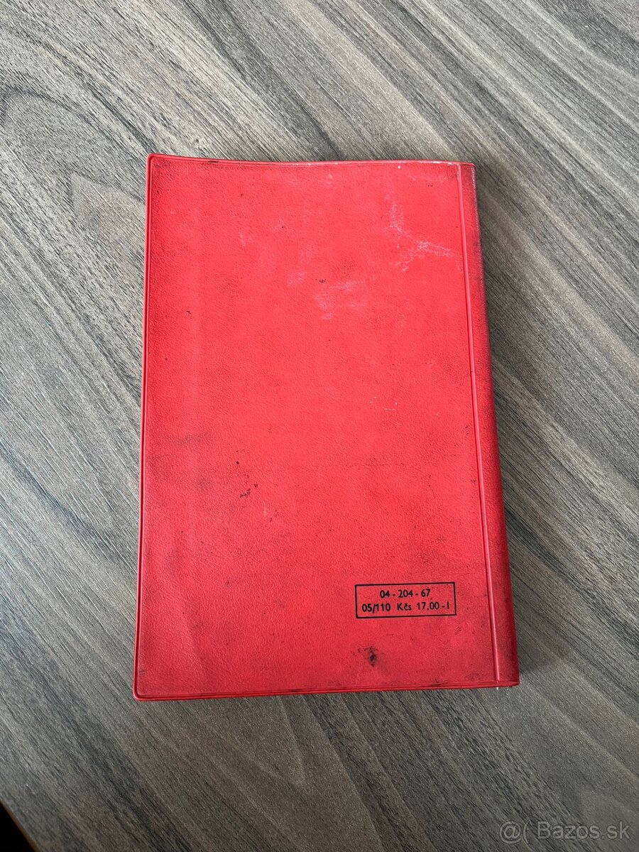 Seřizovaní a opravy - 2