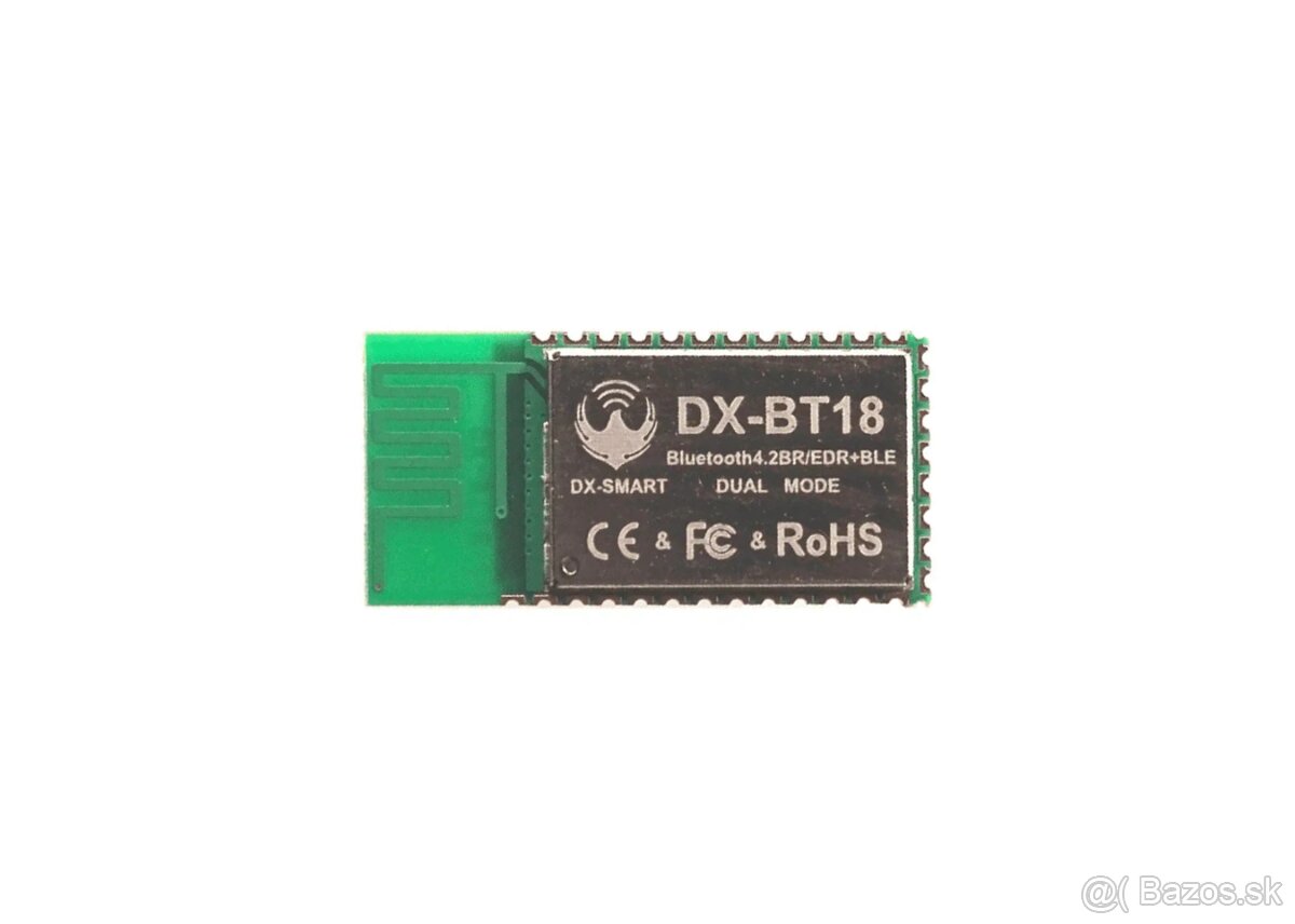 500x DX-BT18 Bluetooth modul - 2
