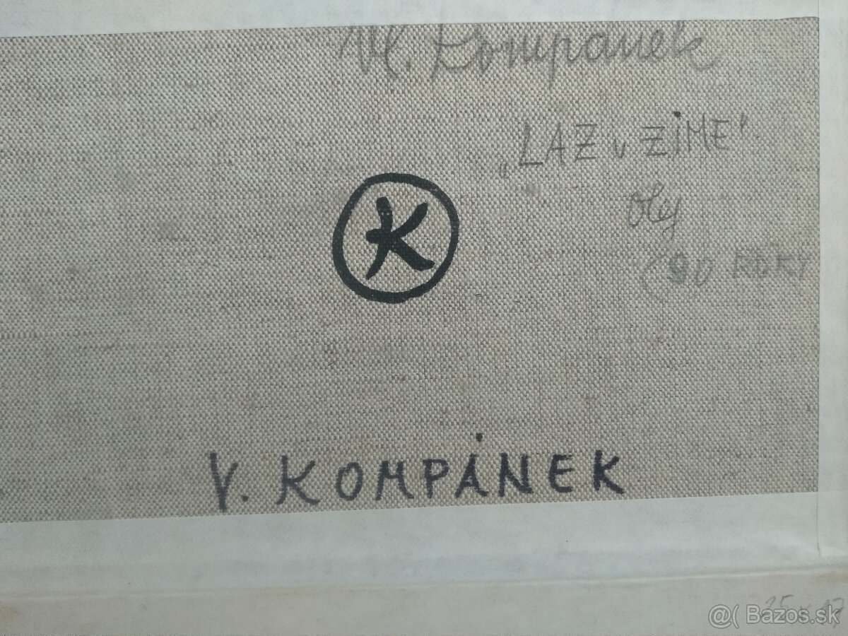 Vladimír Kompánek - 2