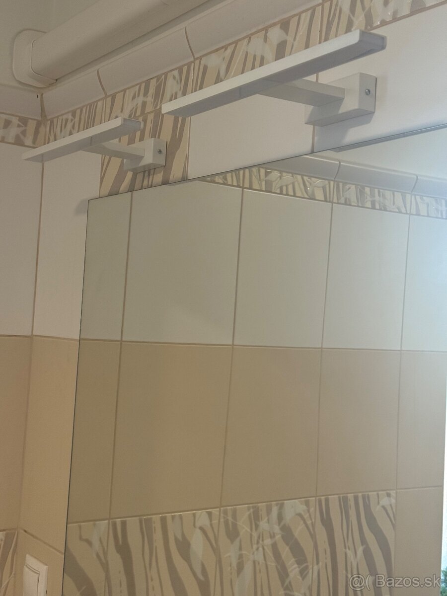 Nástenné svietidlo - 2