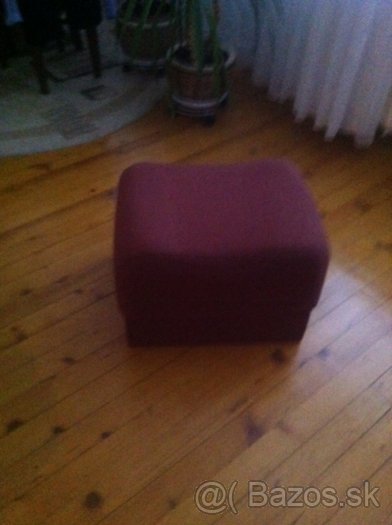 Predam caluneny konferencny stolik - 2