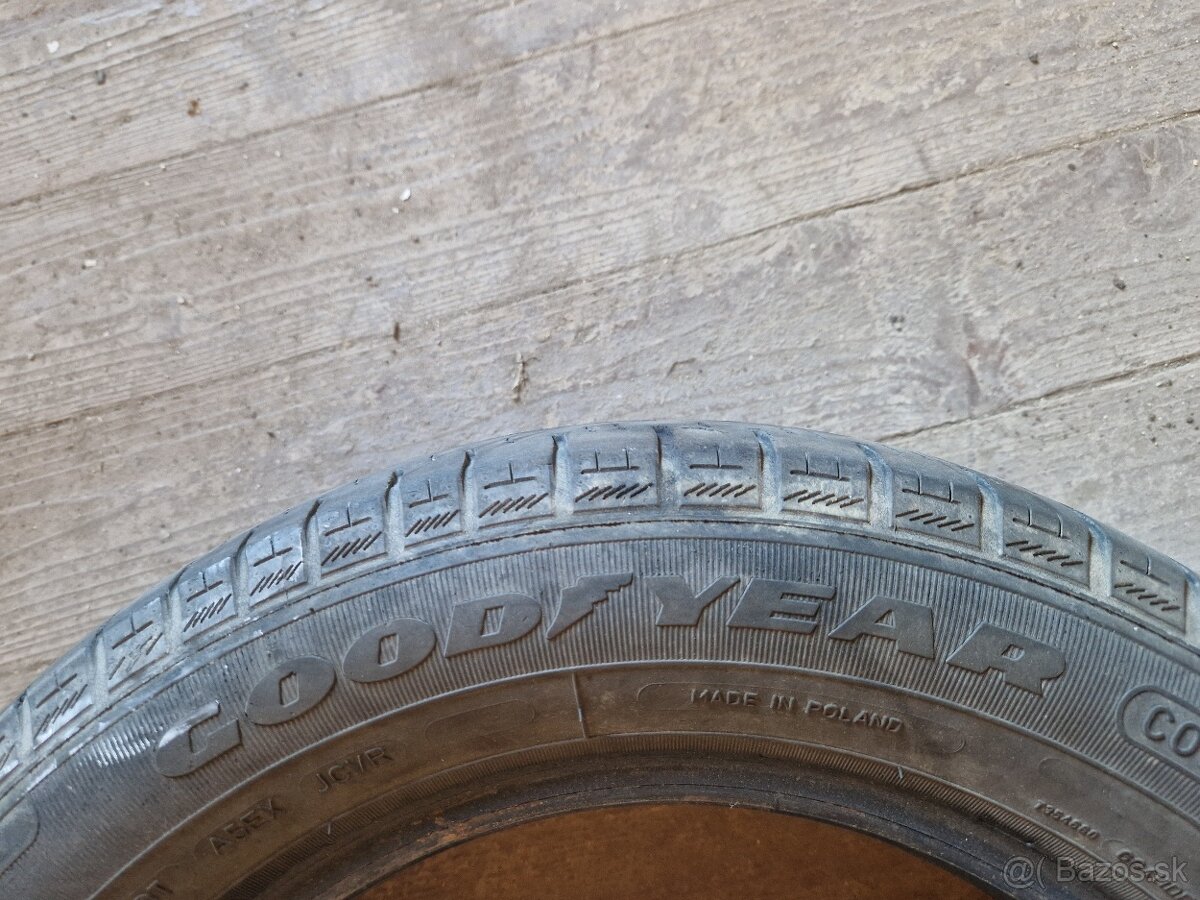 Goodyear 175/65R14 - 2