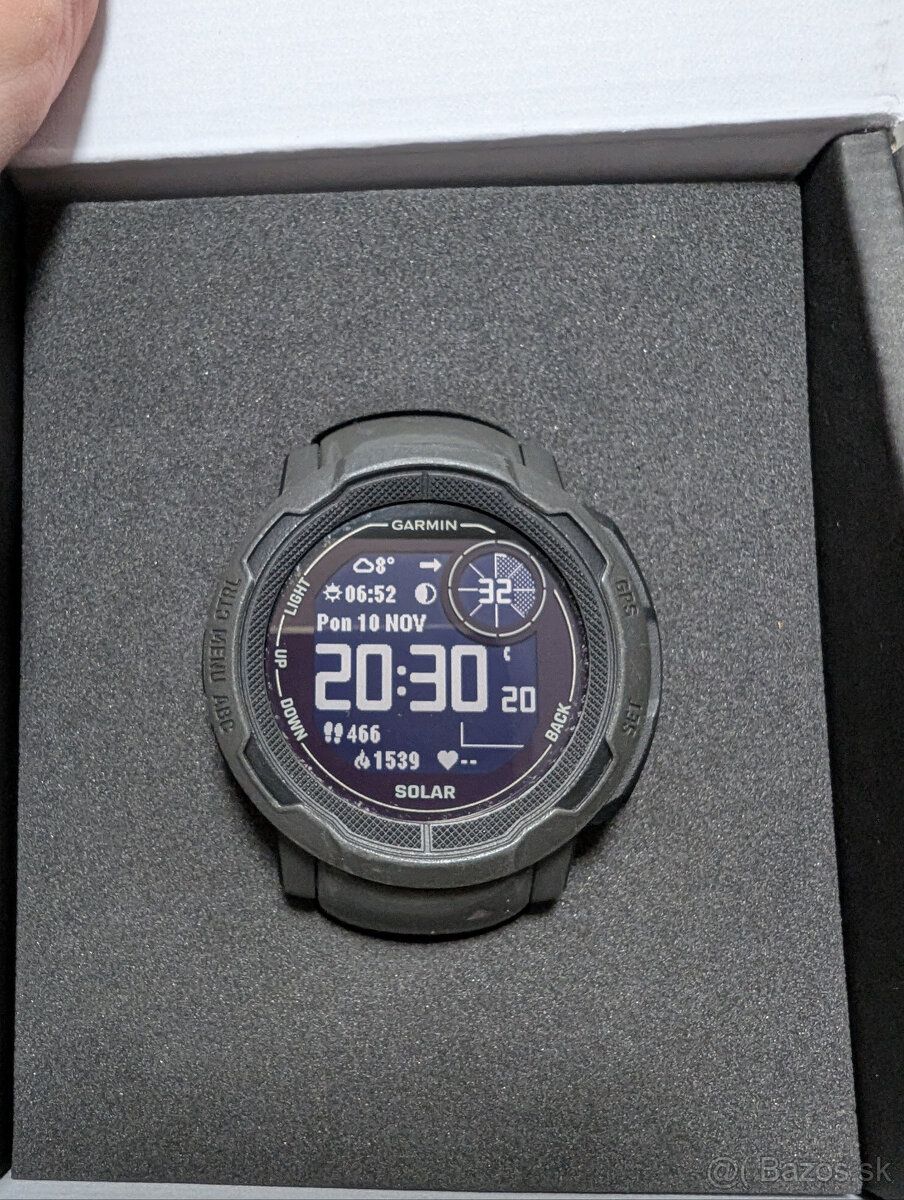 garmin instinct 2 solar - 2