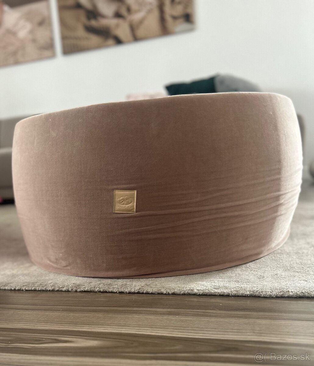 Suchý bazen s loptickami - 2