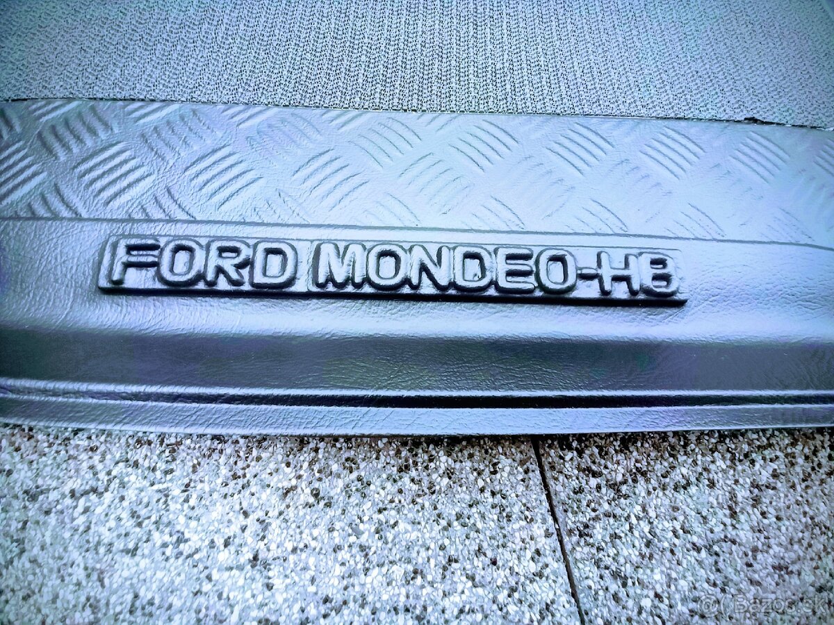 Vanička do kufra - 2