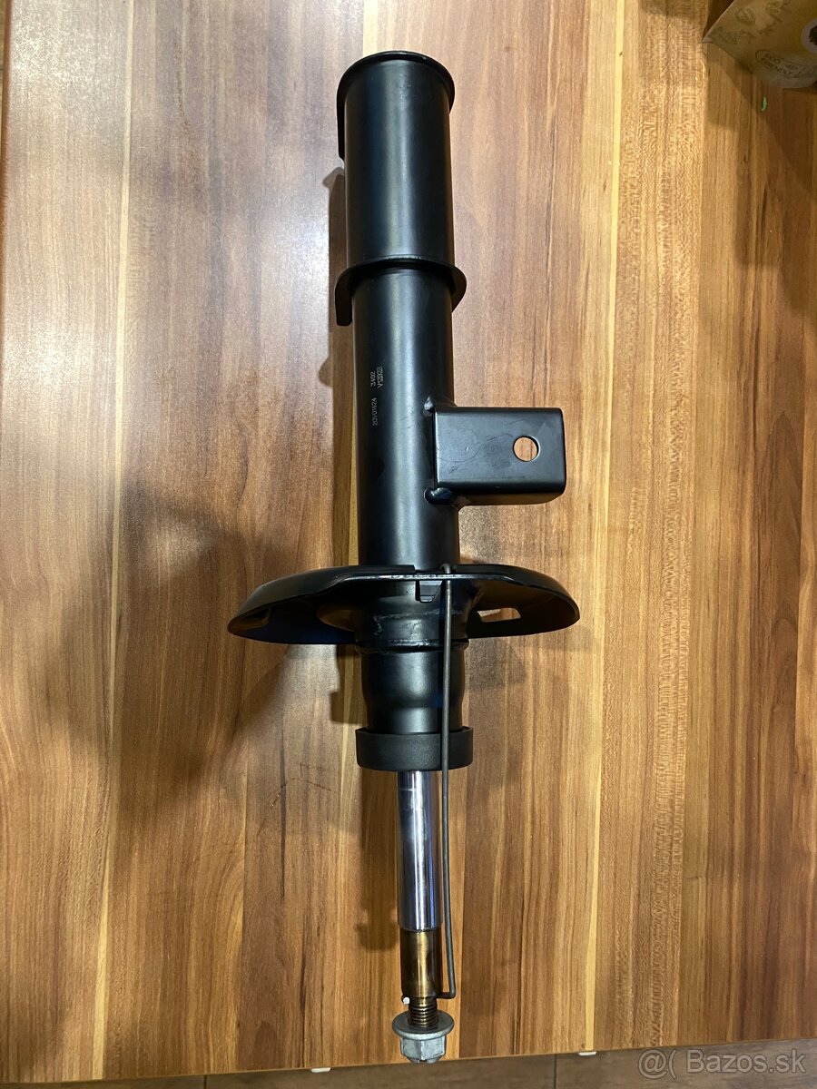 Tlmič pérovania MONROE Mercedes Benz - 2