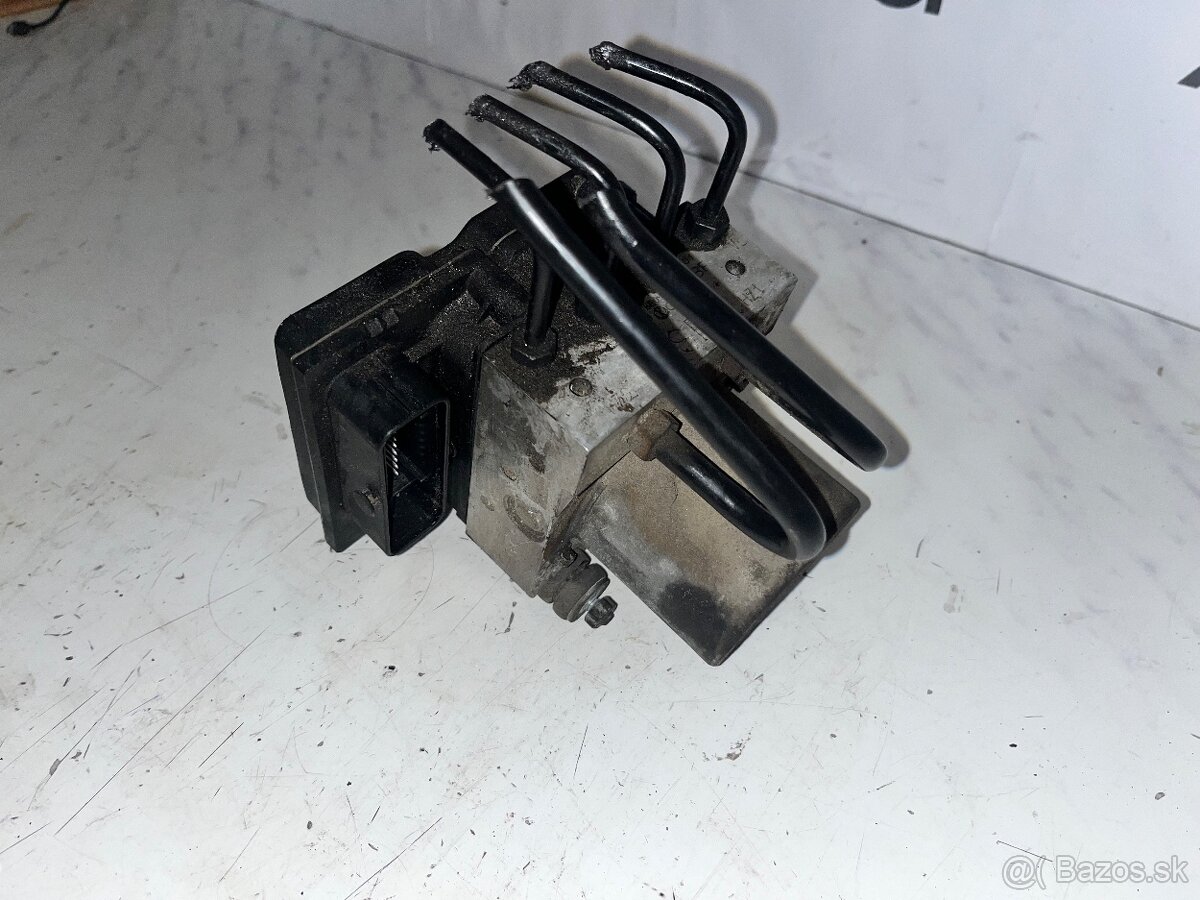 ABS Jednotka 8E0614517BF06 - 2