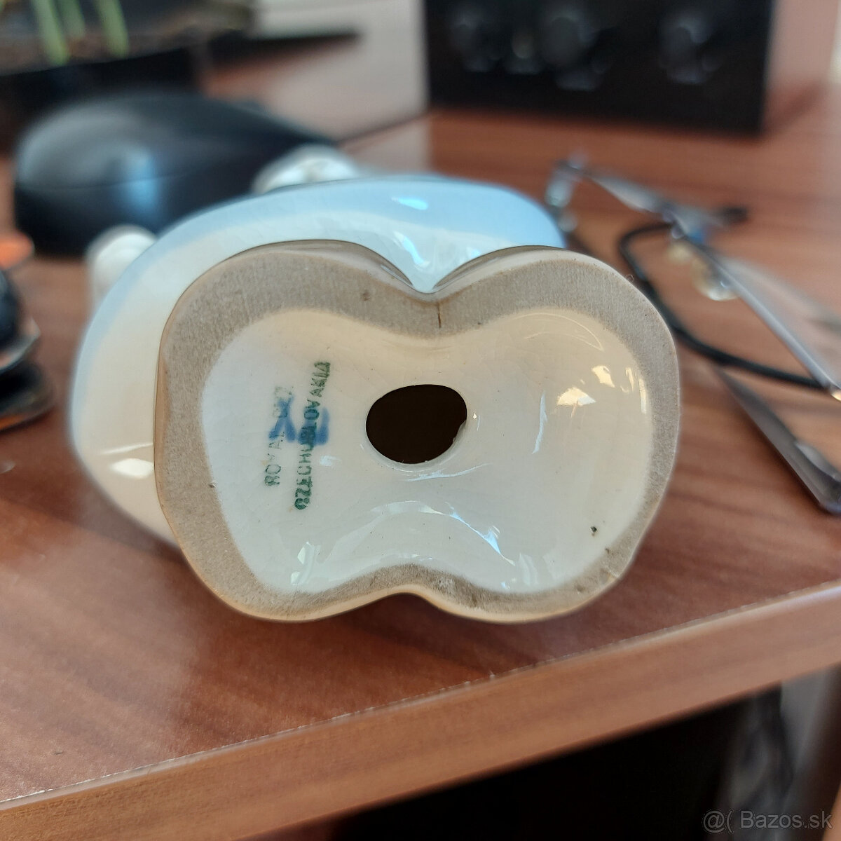 Predám sošku mačky-Royaldux - 2