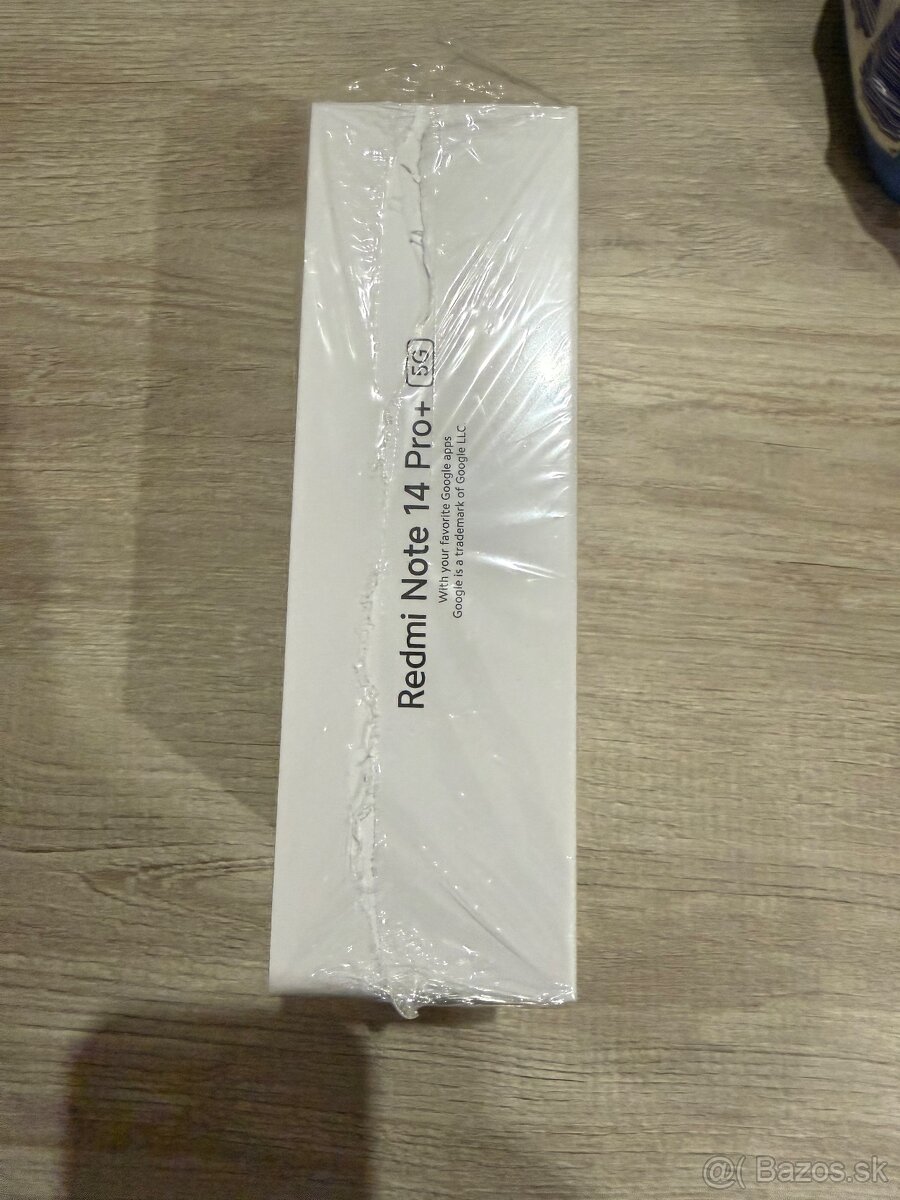 Xiaomi Redmi Note 14 Pro+5G - 2