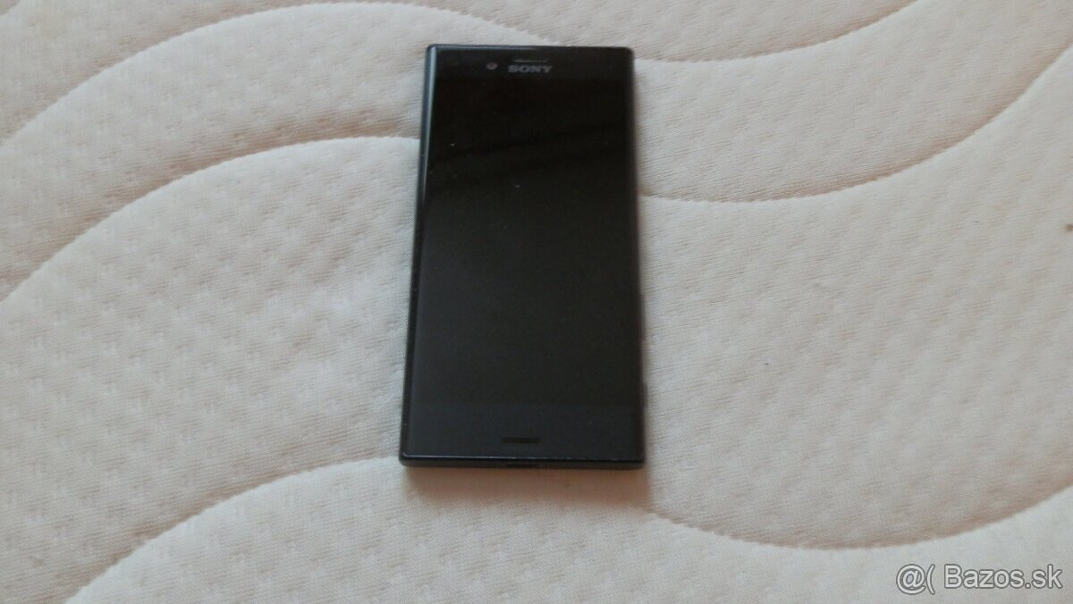 Predám Sony Xperia X Compact (F5321) - 2