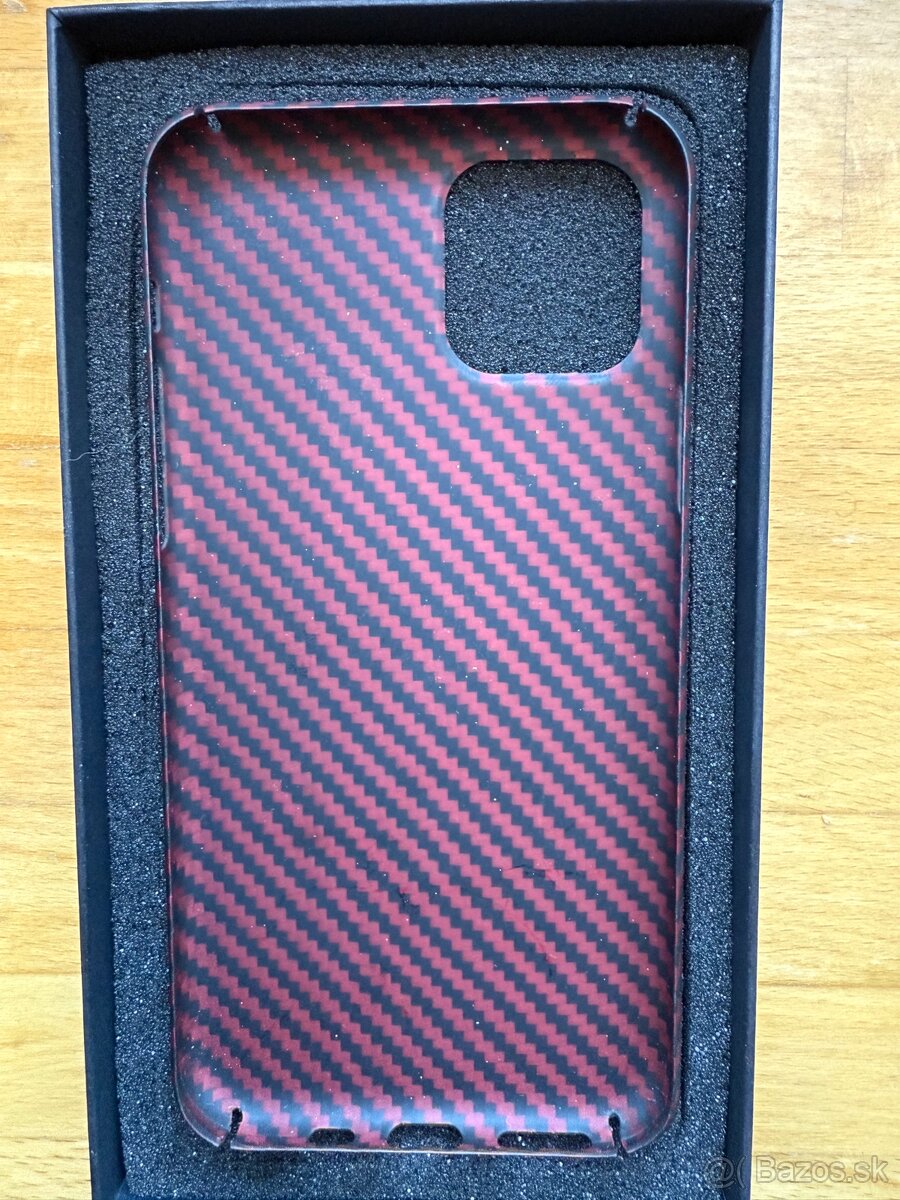 Aramid kryt pre iPhone 11 Pro nový - 2