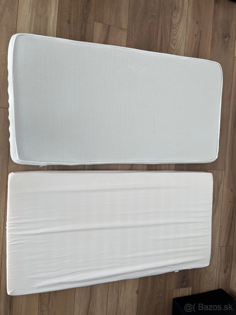 Set do postielky - 2