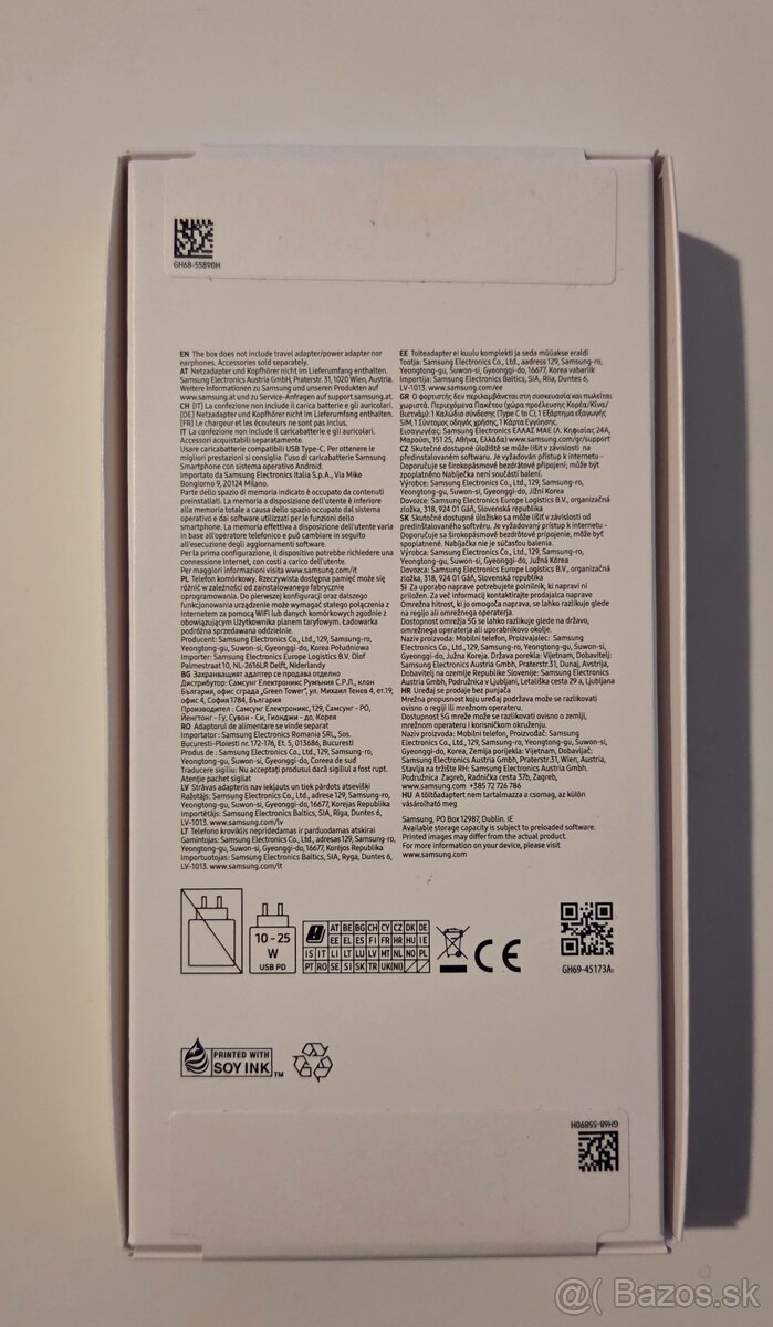 Samsung Galaxy A17 5G - 2