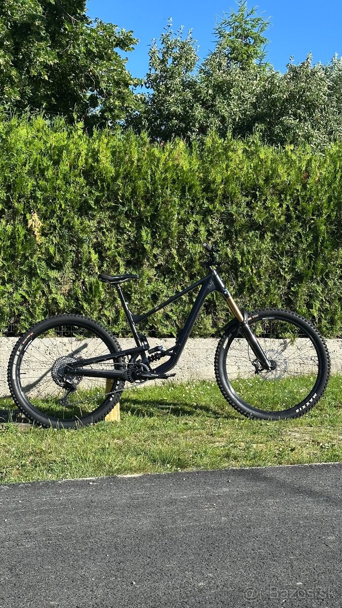 Rocky Mountain Altitude A70 Coil - 2