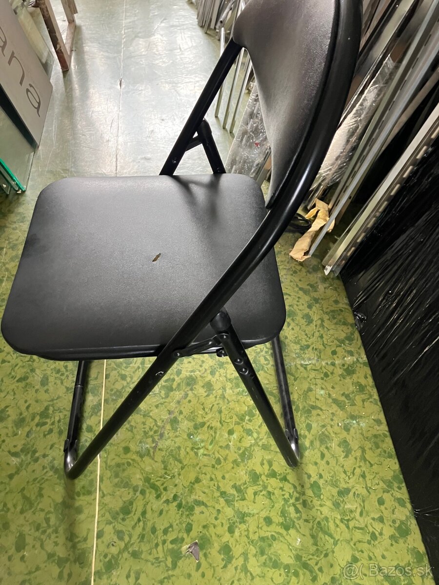 skladacie stoličky - 2