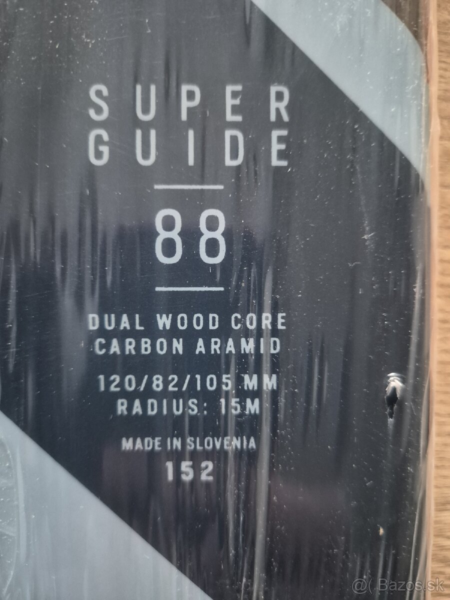 Damsky skialpovy set - 2