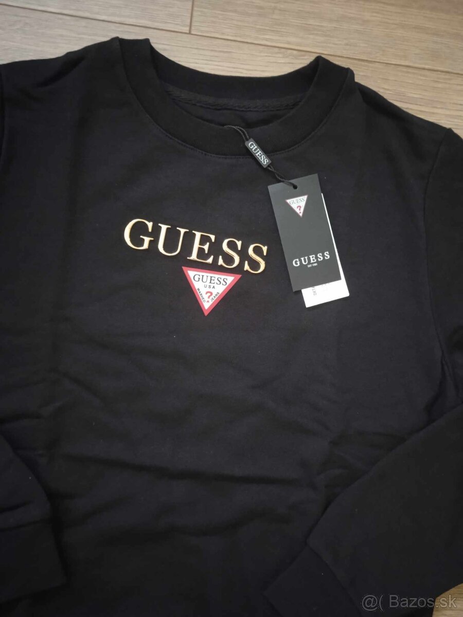 Mikina Guess - 2