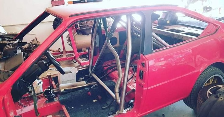 Škoda rapid 120l - 2