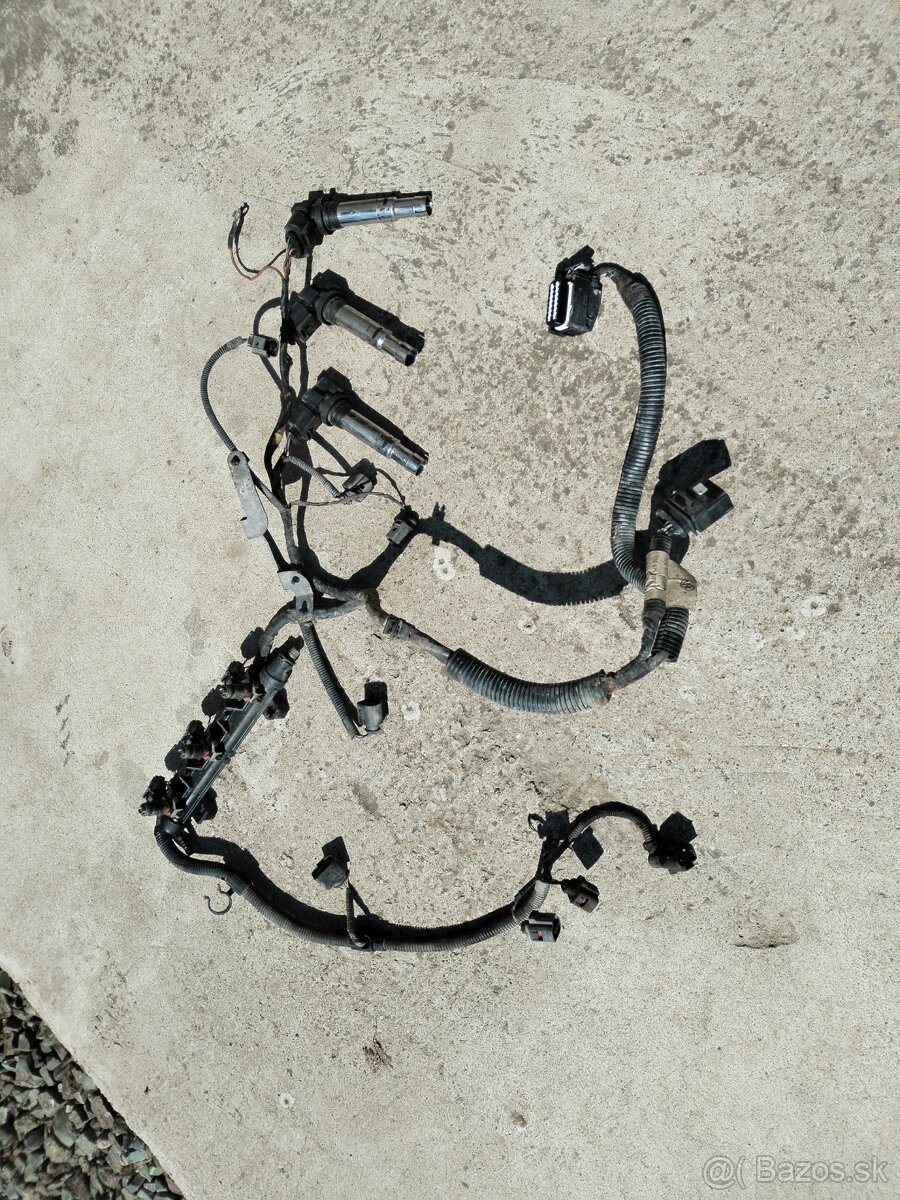 Škoda Fabia 1.2 htp - 2