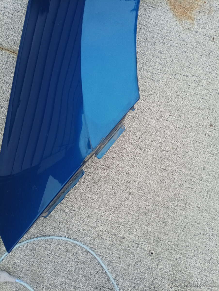 kamiq LP blatník - 2