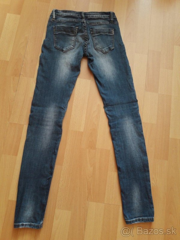 Rifle / veľkosľ 34 - 2