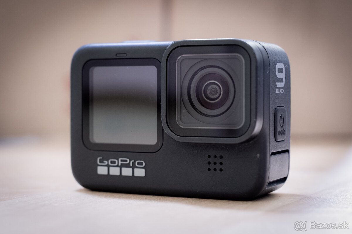 GoPro Hero 9 Black - 2