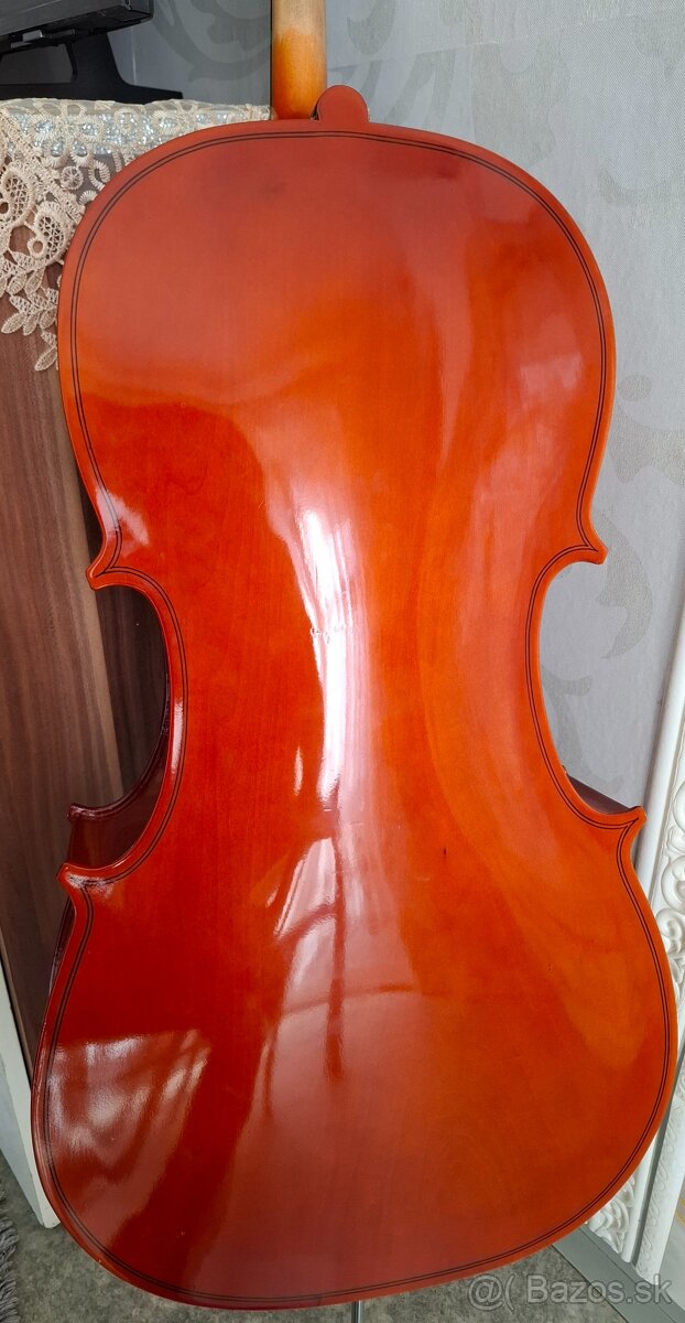 Violoncelo - 2
