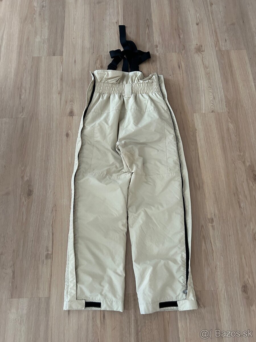 Lyžiarske nohavice, veľkosť M - 2