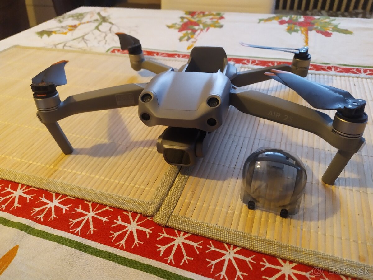 DJI Air 2S Fly More Combo - 2