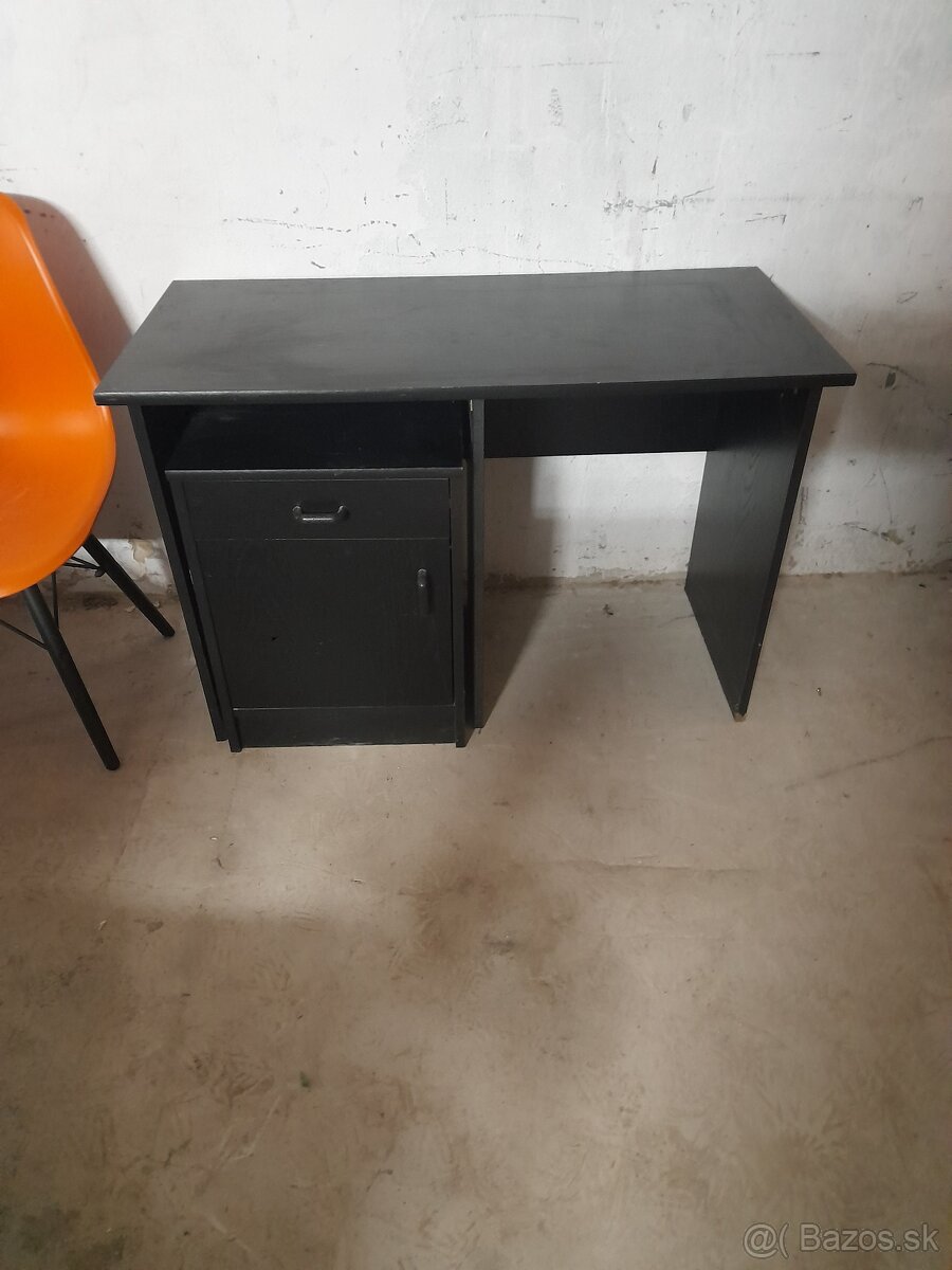 písací stol - 2