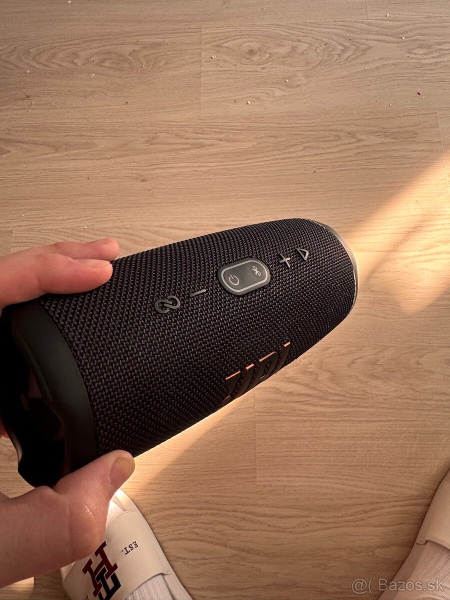 Reproduktor Jbl charge 5 - 2