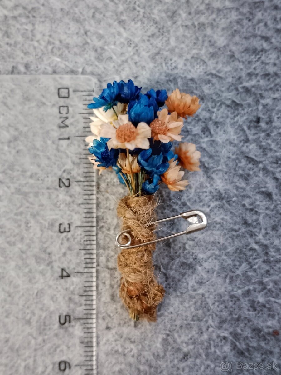 Svadobné pierka - 2