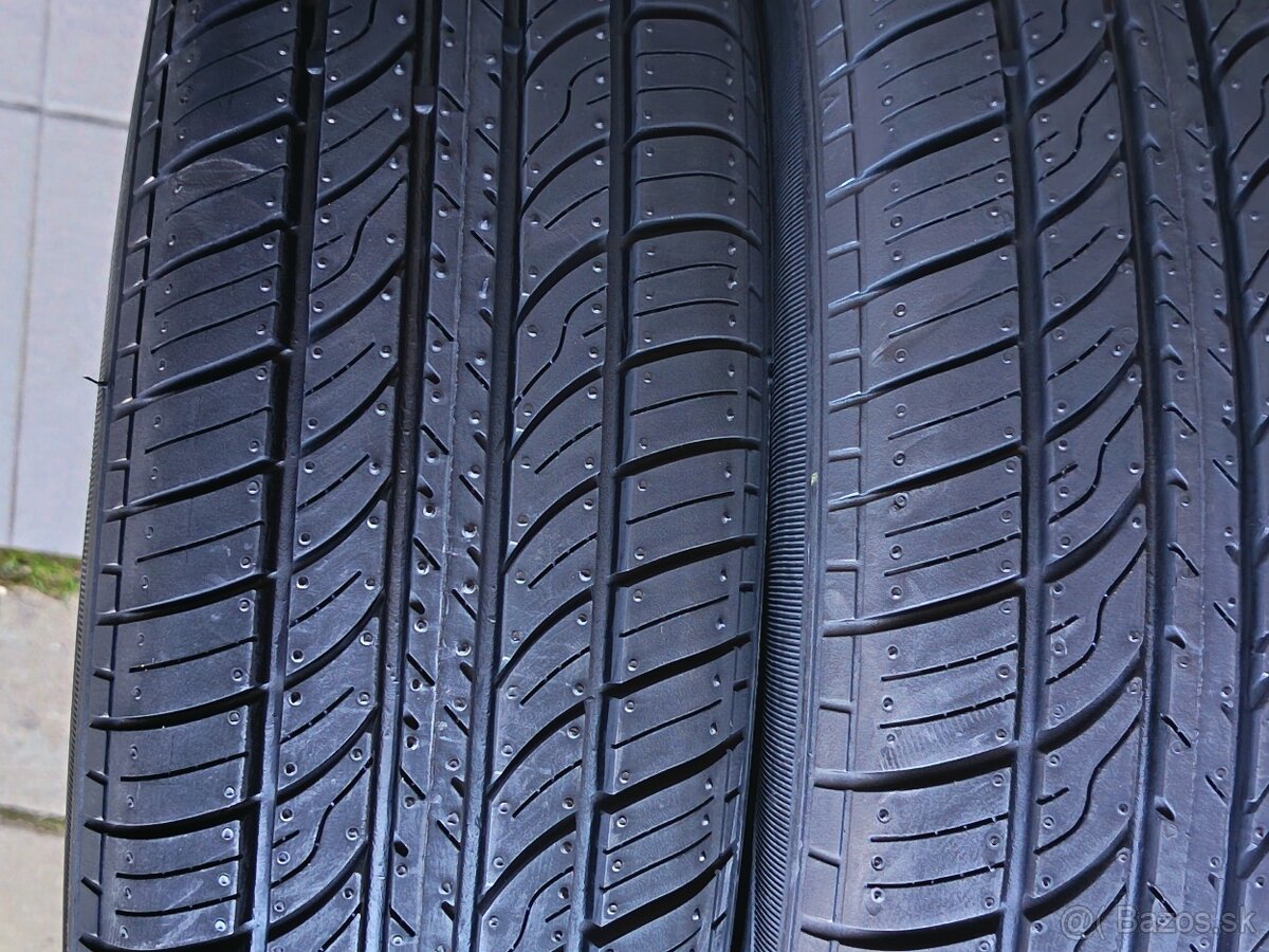 letne pneu 165/70 R14 - 2